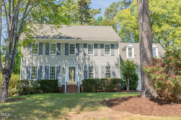 $625,000 | 1956 Wilton Circle, Raleigh, NC 27615
