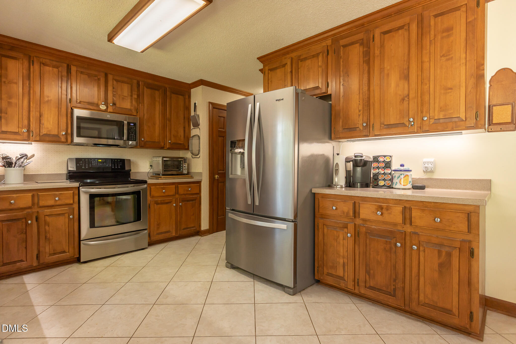 1956 Wilton Circle Raleigh, NC 27615 - Photo 8 of 51 Kitchen