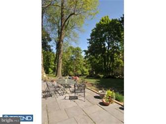 101 Biddulph Road Radnor, PA 19087 - Photo 12 of 12 Exterior Back