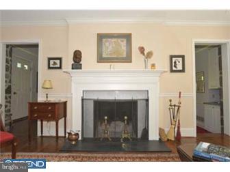 101 Biddulph Road Radnor, PA 19087 - Photo 5 of 12 Living Room