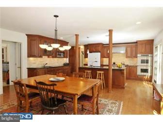 101 Biddulph Road Radnor, PA 19087 - Photo 7 of 12 Kitchen