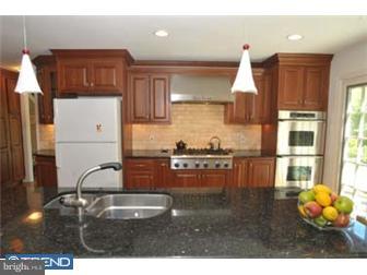 101 Biddulph Road Radnor, PA 19087 - Photo 8 of 12 Kitchen