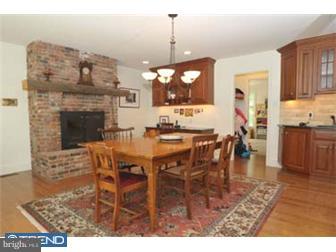 101 Biddulph Road Radnor, PA 19087 - Photo 9 of 12 Breakfast Room
