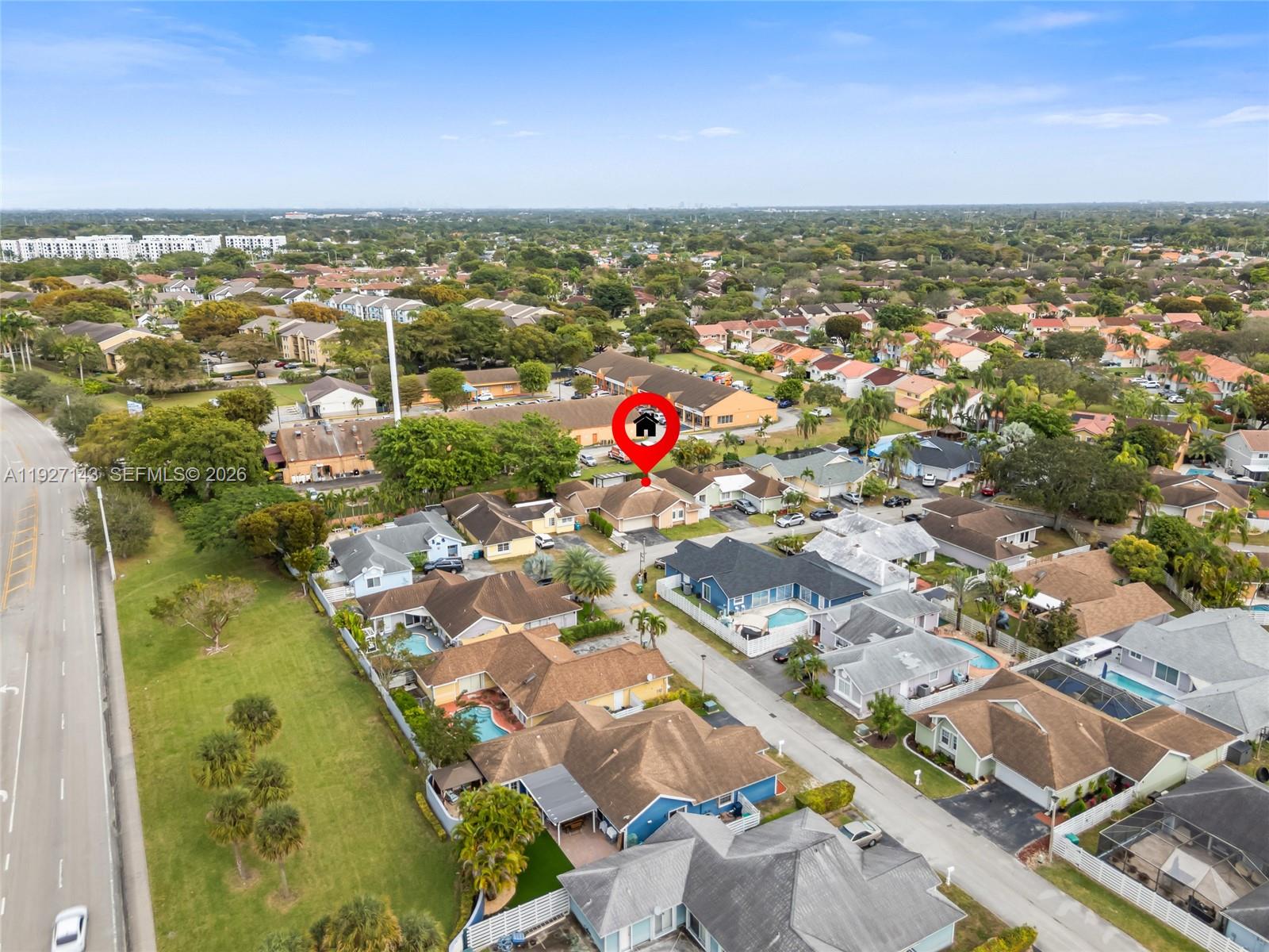 14145 Southwest 100th Terrace Miami, FL 33186 - Photo 27 of 30