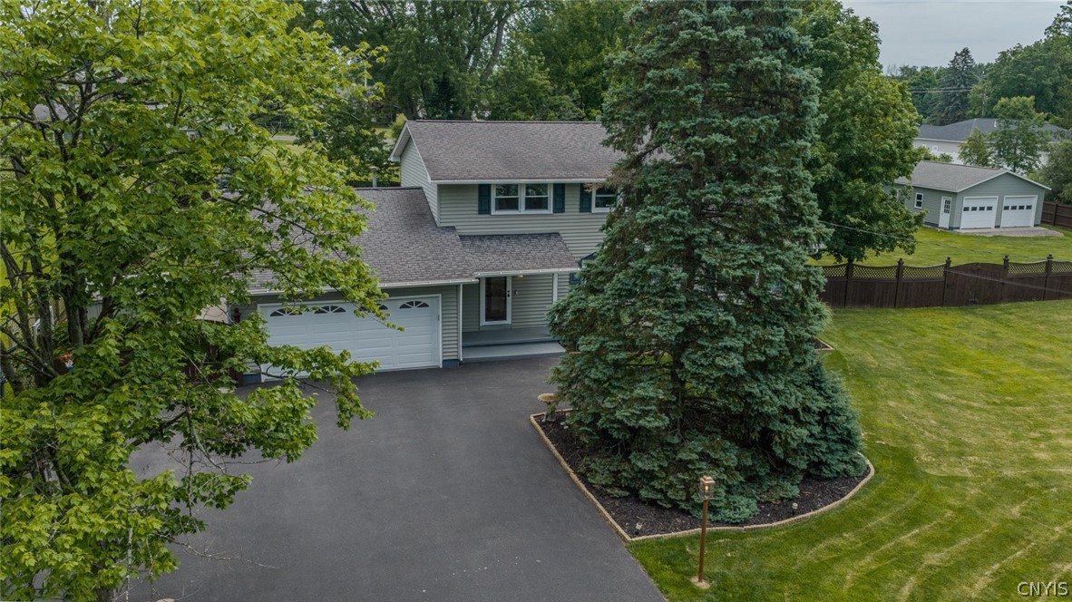 7640 Merritt Drive Lysander, NY 13027 - Photo 2 of 50