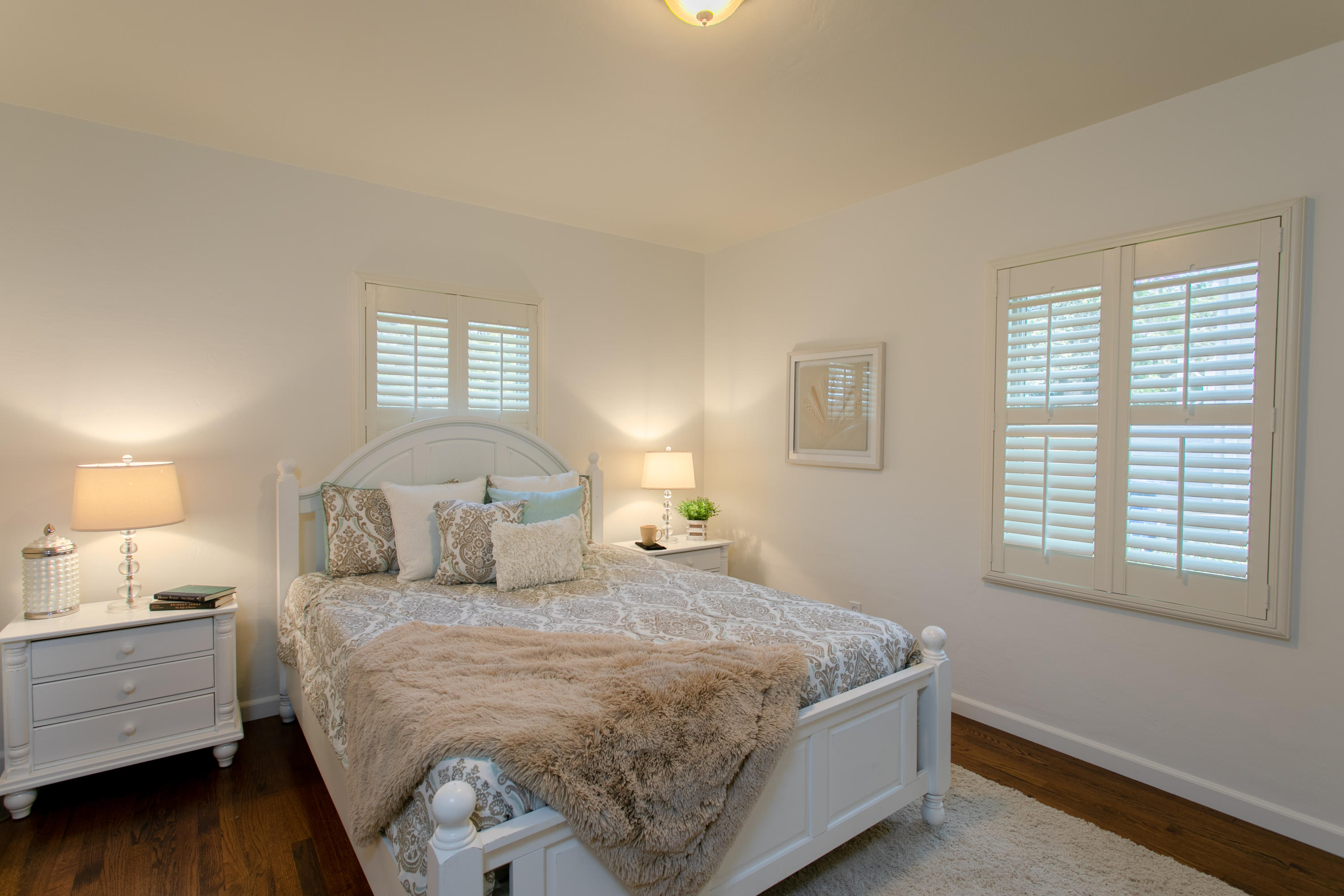 534 Peregrina Road Santa Barbara, CA 93105 - Photo 14 of 22 Master Bedroom 1