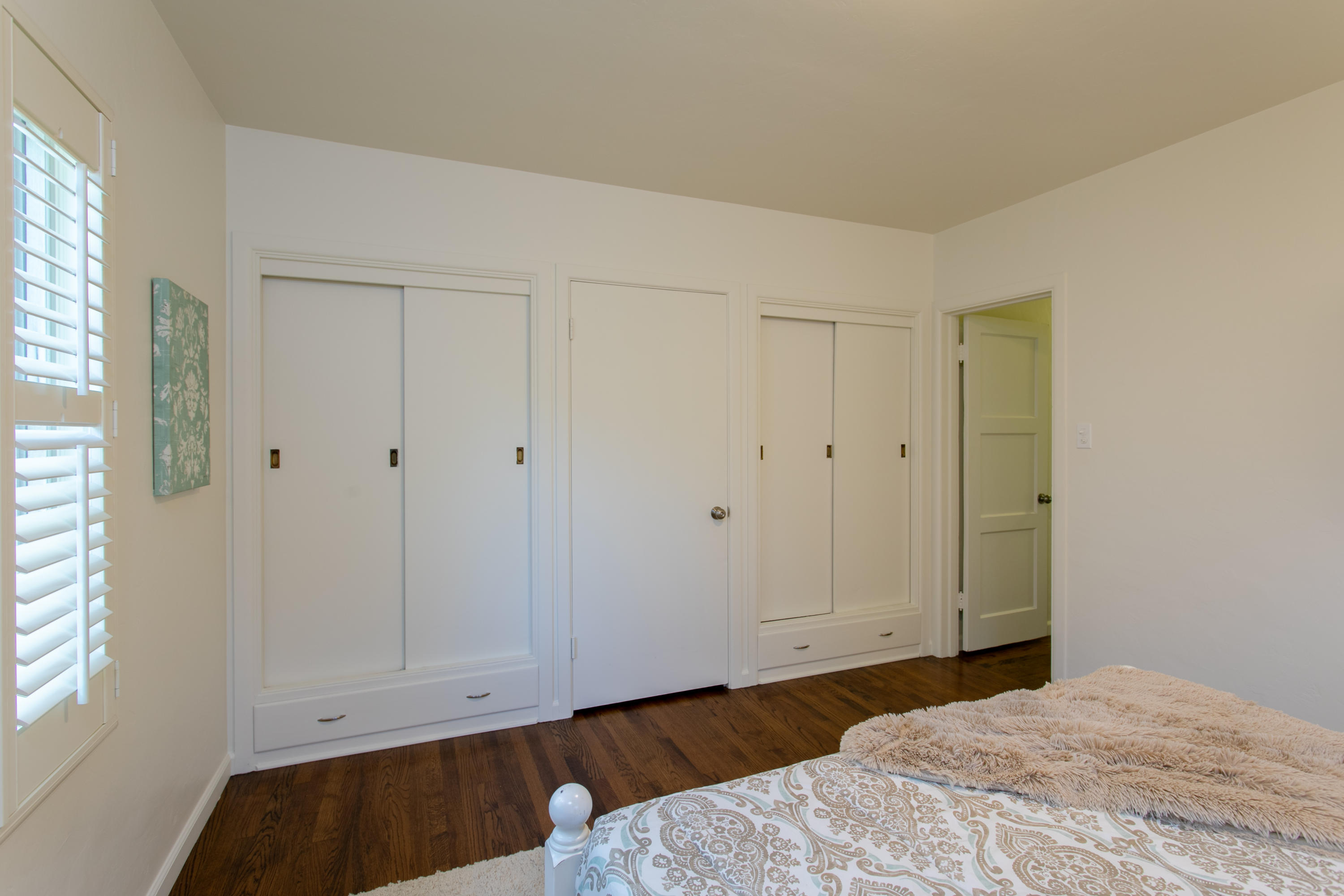 534 Peregrina Road Santa Barbara, CA 93105 - Photo 15 of 22 Master Bedroom 2