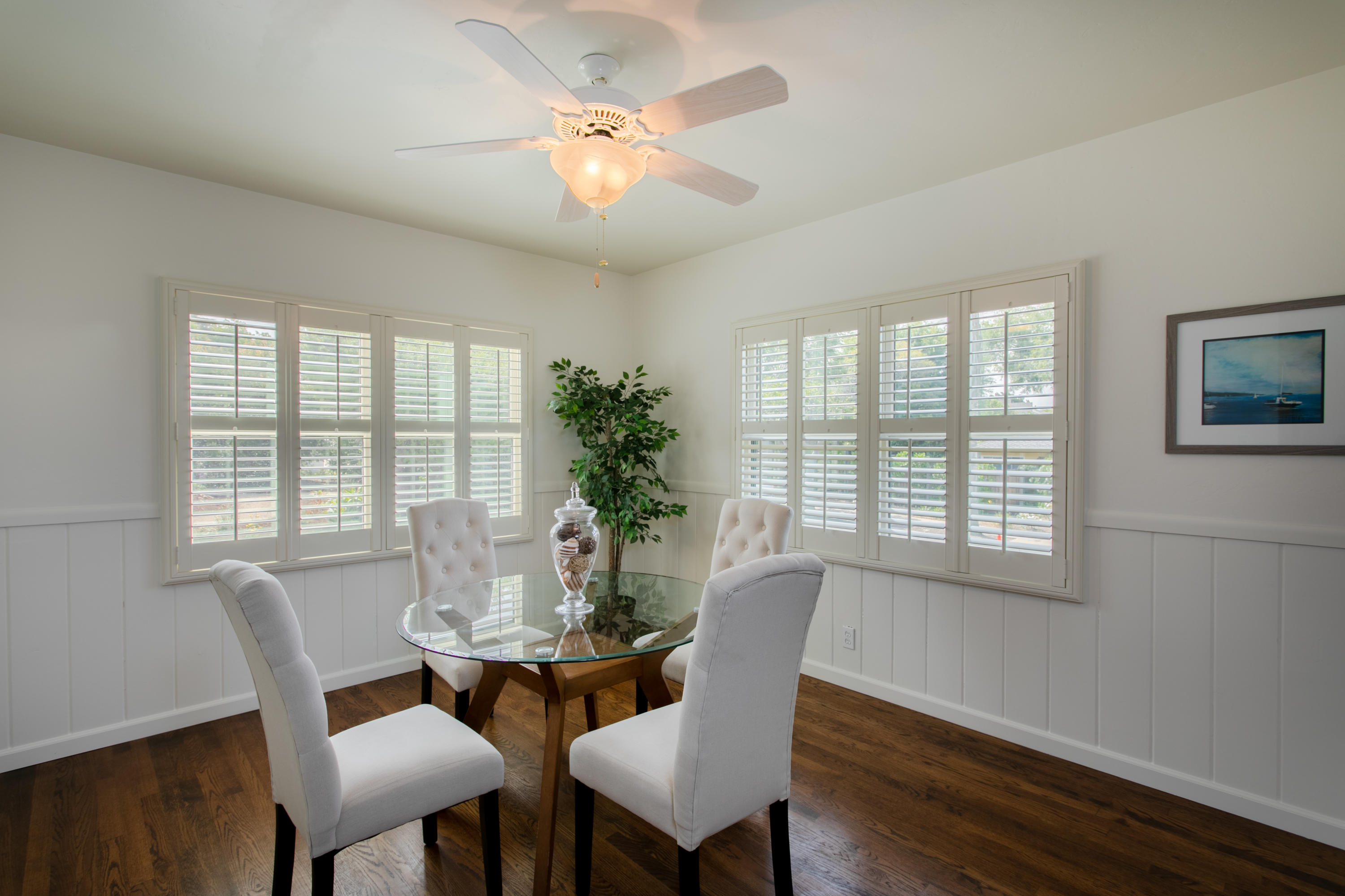 534 Peregrina Road Santa Barbara, CA 93105 - Photo 9 of 22 Formal Dining Room