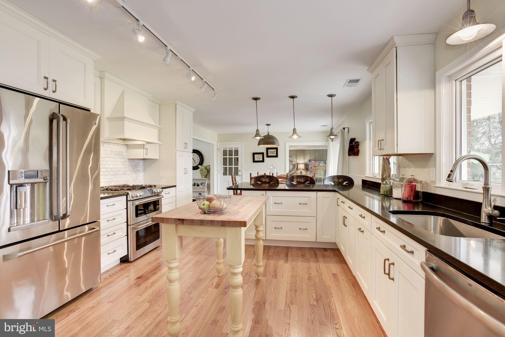 311 East Timonium Road Lutherville-Timonium, MD 21093 - Photo 8 of 30 Kitchen