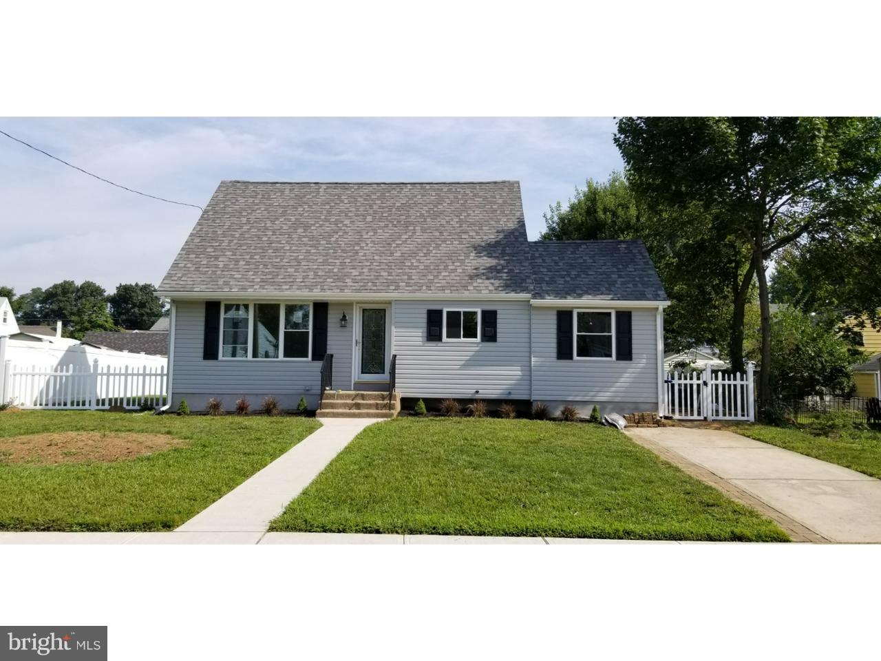 54 Gerard Road Trenton, NJ 08620 - Photo 1 of 22