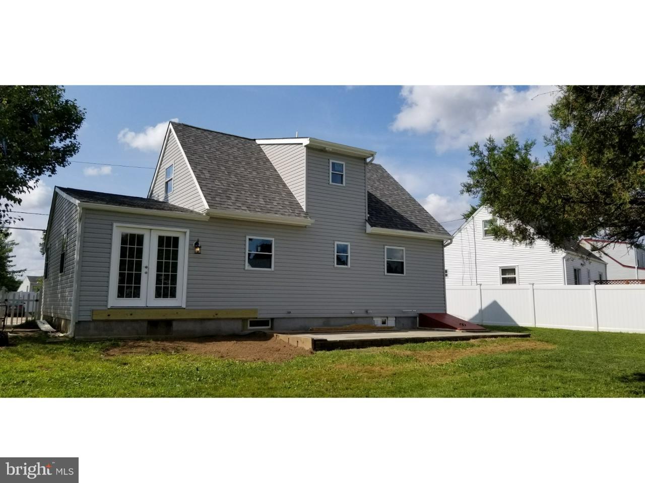 54 Gerard Road Trenton, NJ 08620 - Photo 22 of 22