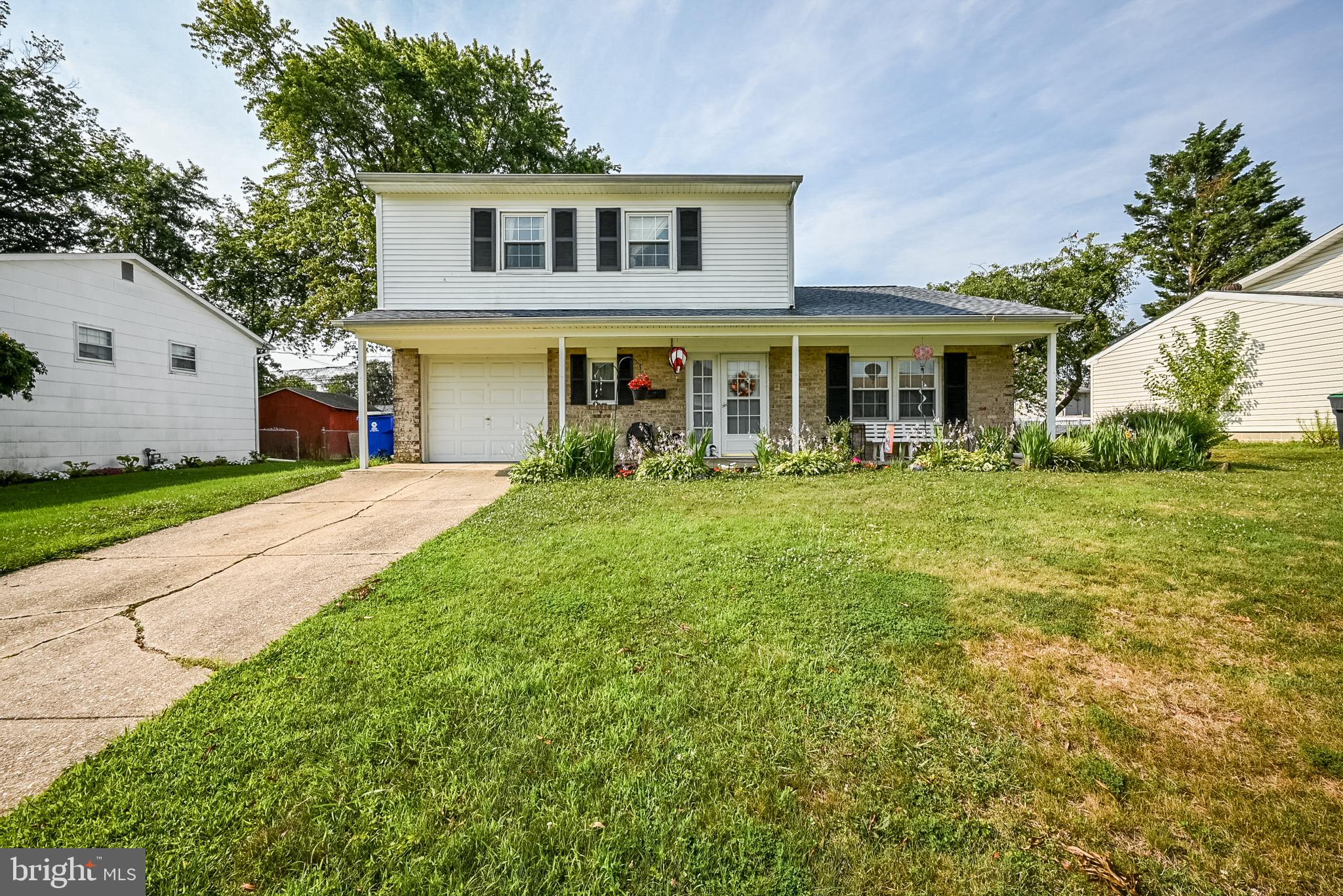 11 Alwyn Road Newark, DE 19713 - Photo 2 of 35 Gallery Image 2