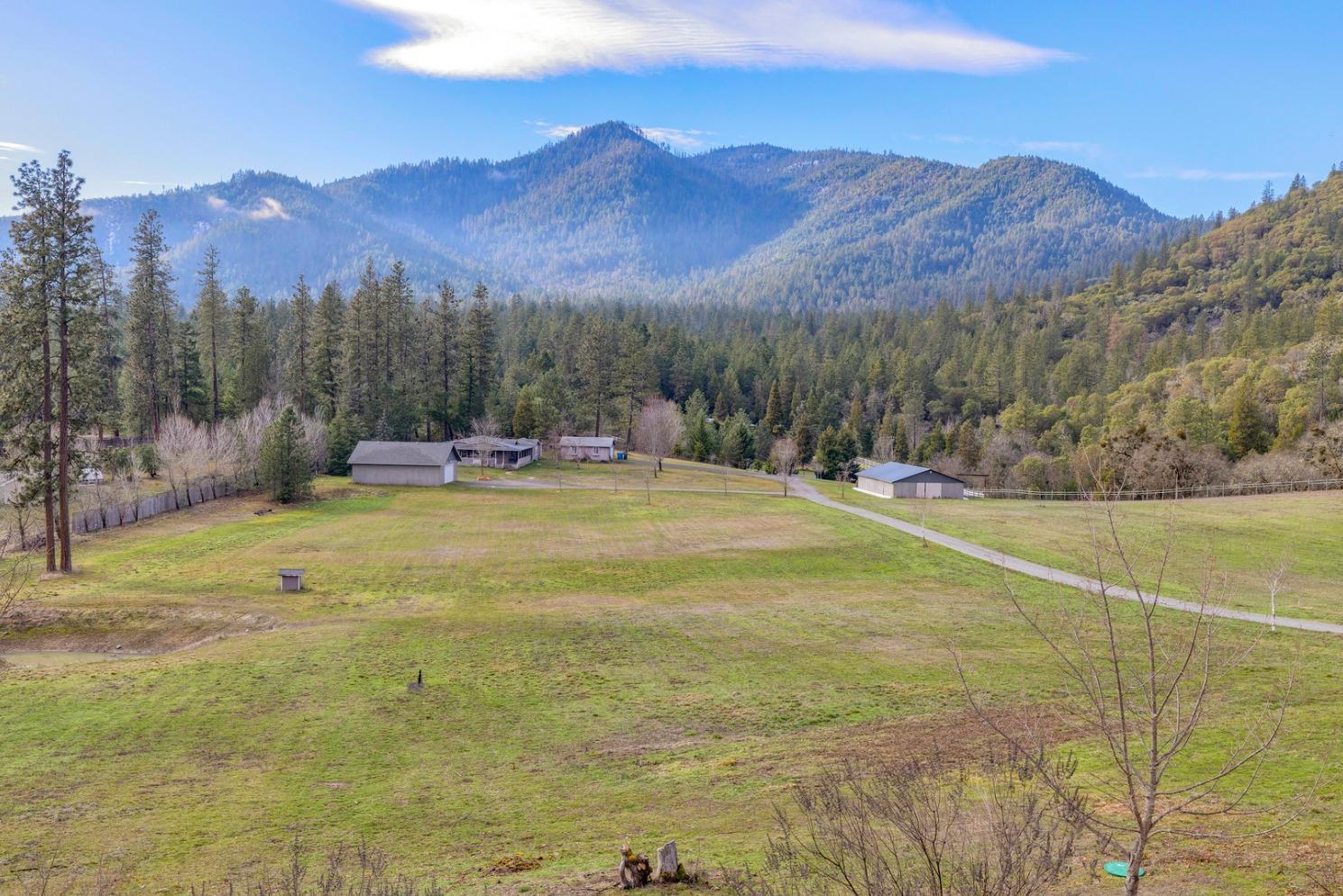 13247 Water Gap Road Williams, OR 97544 - Photo 33 of 35 Additional Photo