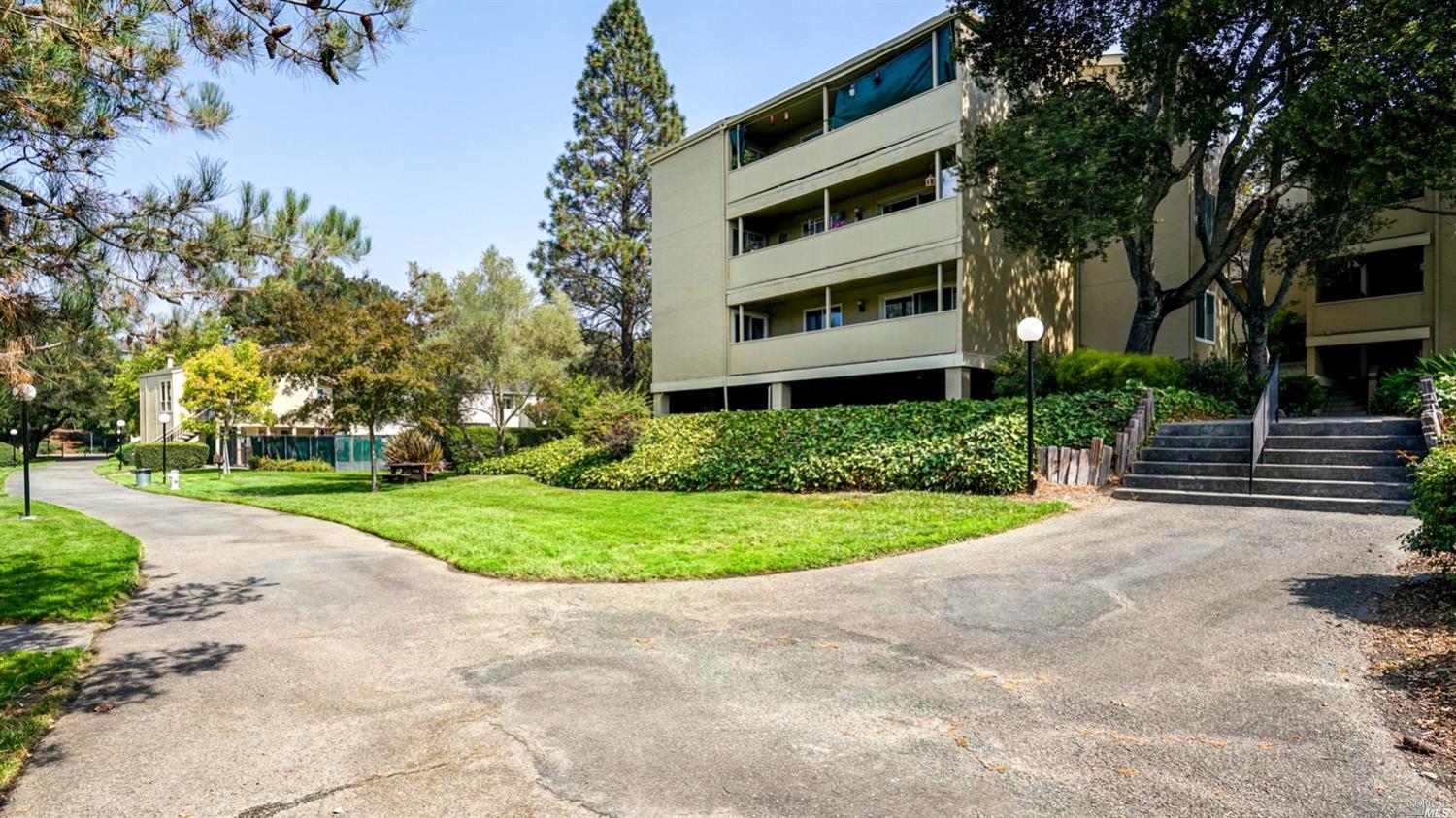 1453 Neotomas Avenue, Unit 204 Santa Rosa, CA 95405 - Photo 1 of 1 Gallery Image 1