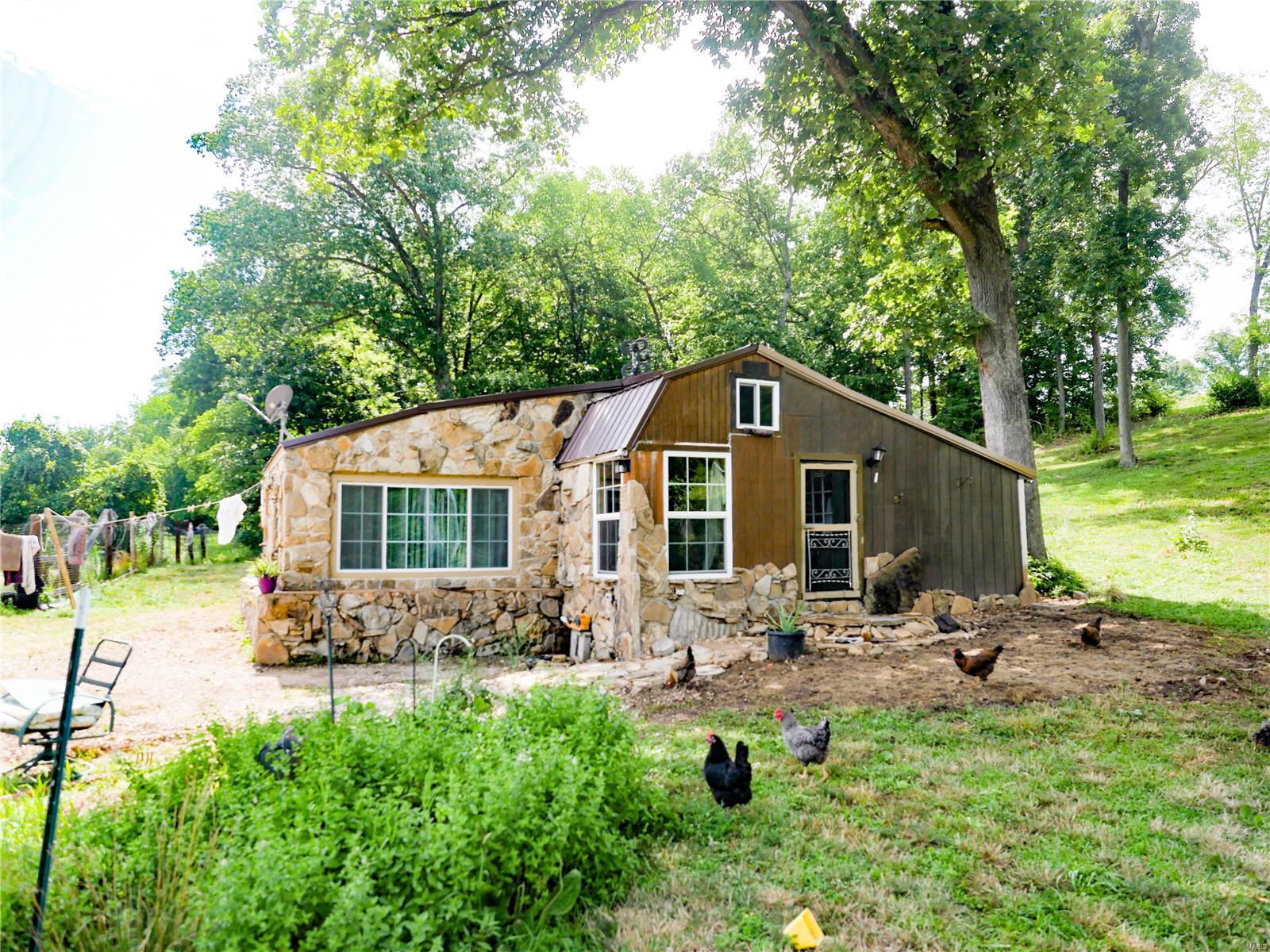 2402 Scotti Road Wentzville, MO 63385 - Photo 5 of 6