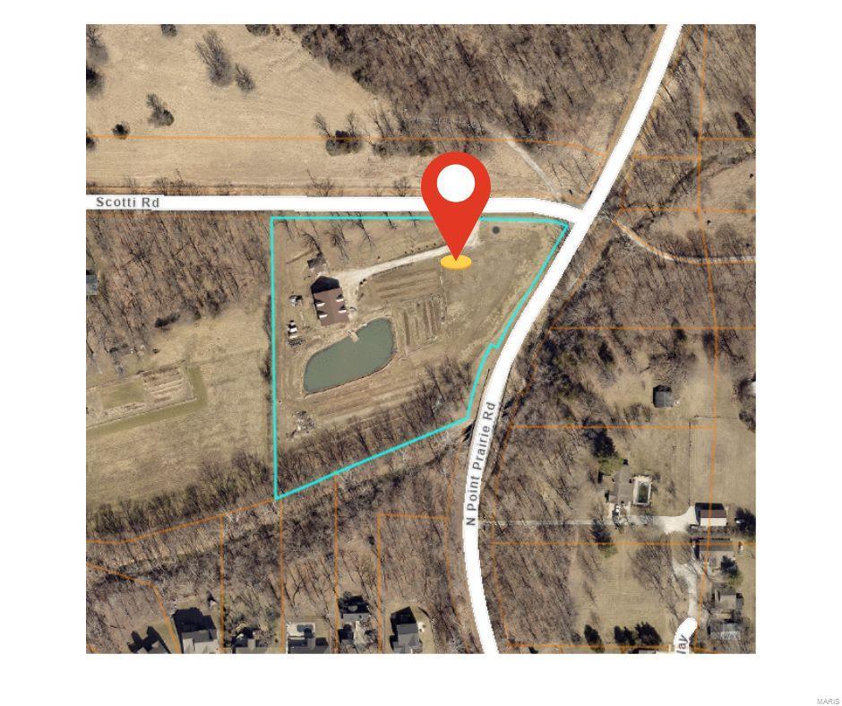 2402 Scotti Road Wentzville, MO 63385 - Photo 6 of 6