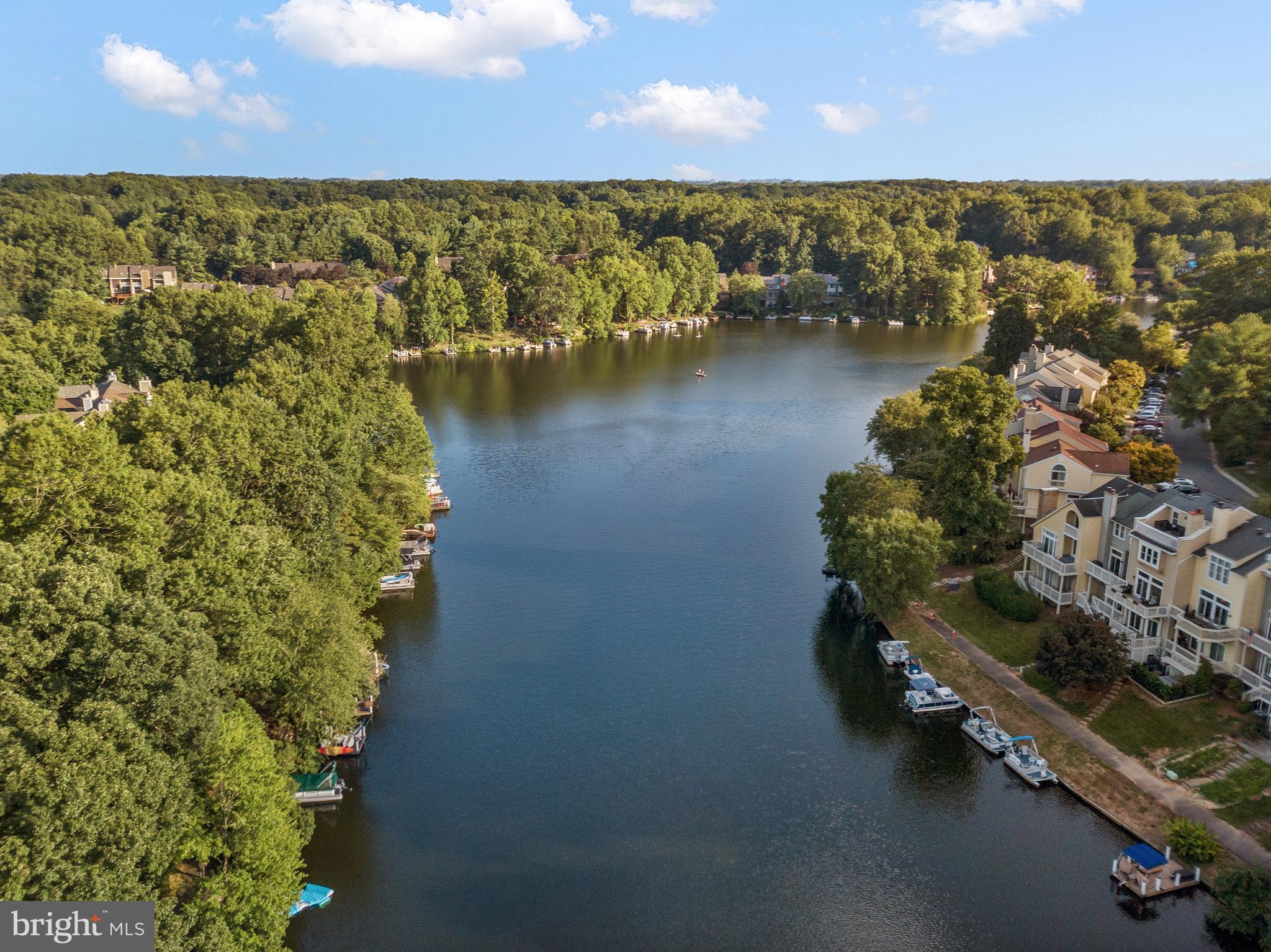 11132 Boathouse Court, Unit 85 Reston, VA 20191 - Photo 31 of 34