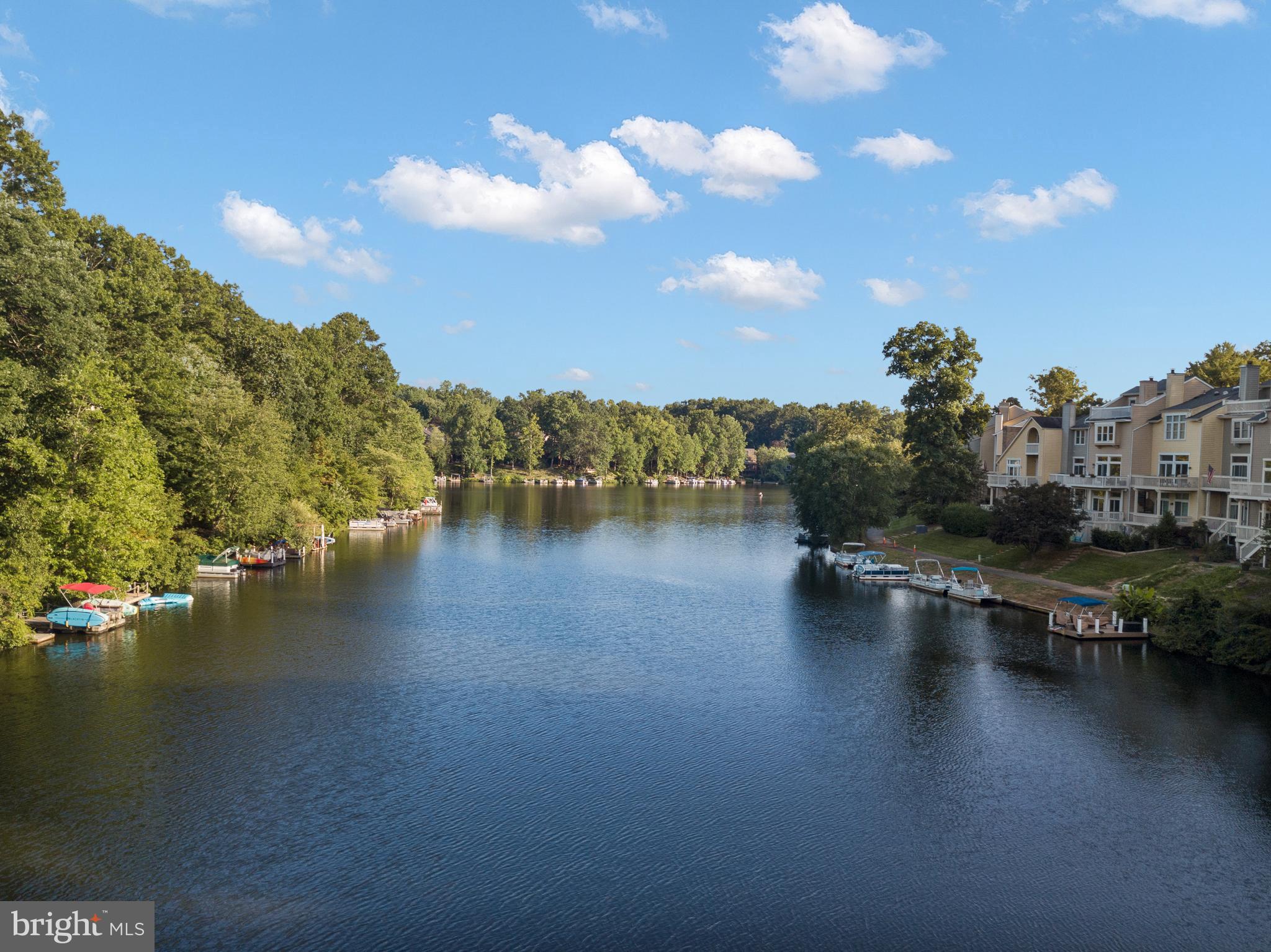 11132 Boathouse Court, Unit 85 Reston, VA 20191 - Photo 32 of 34