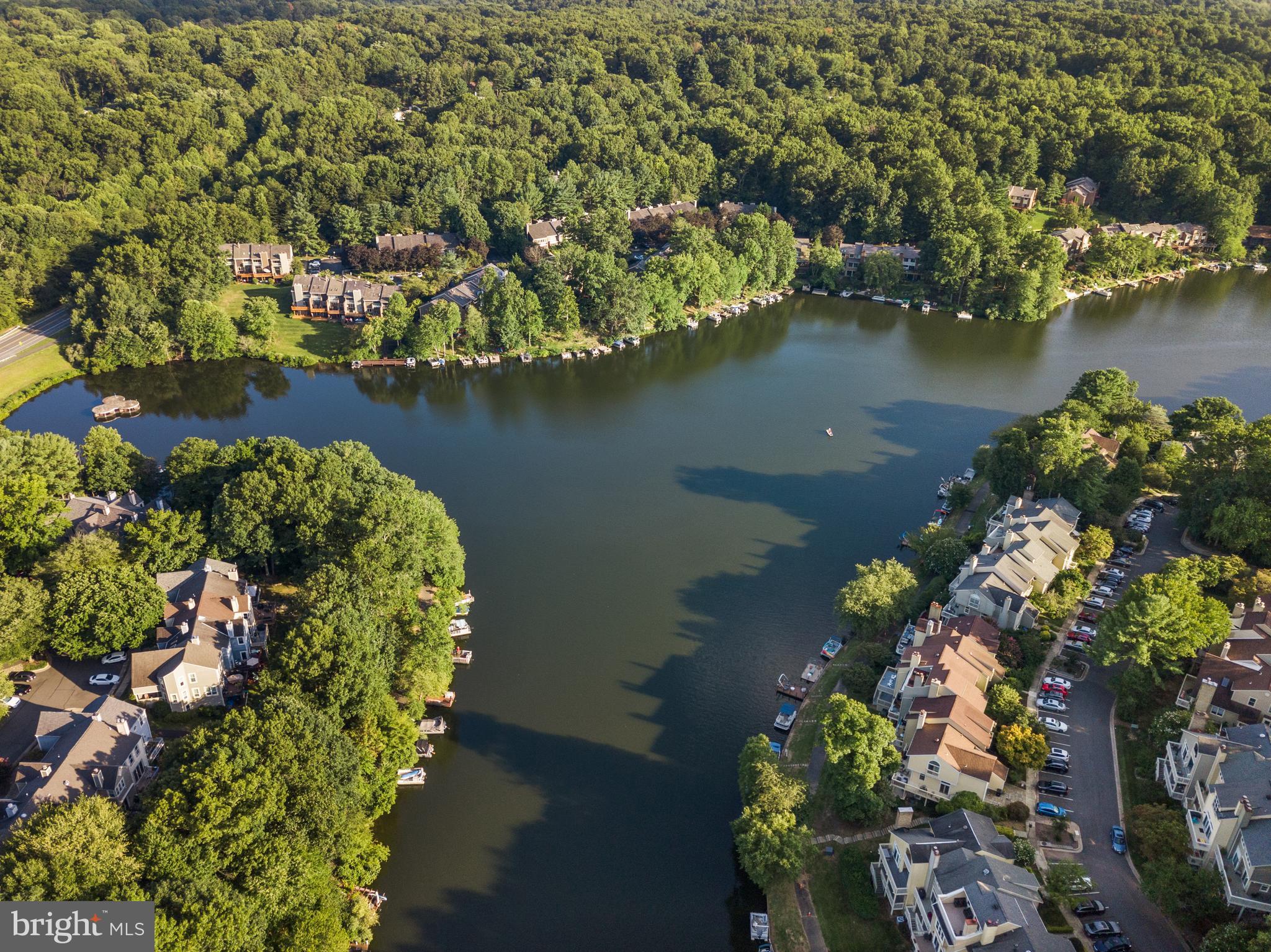 11132 Boathouse Court, Unit 85 Reston, VA 20191 - Photo 33 of 34