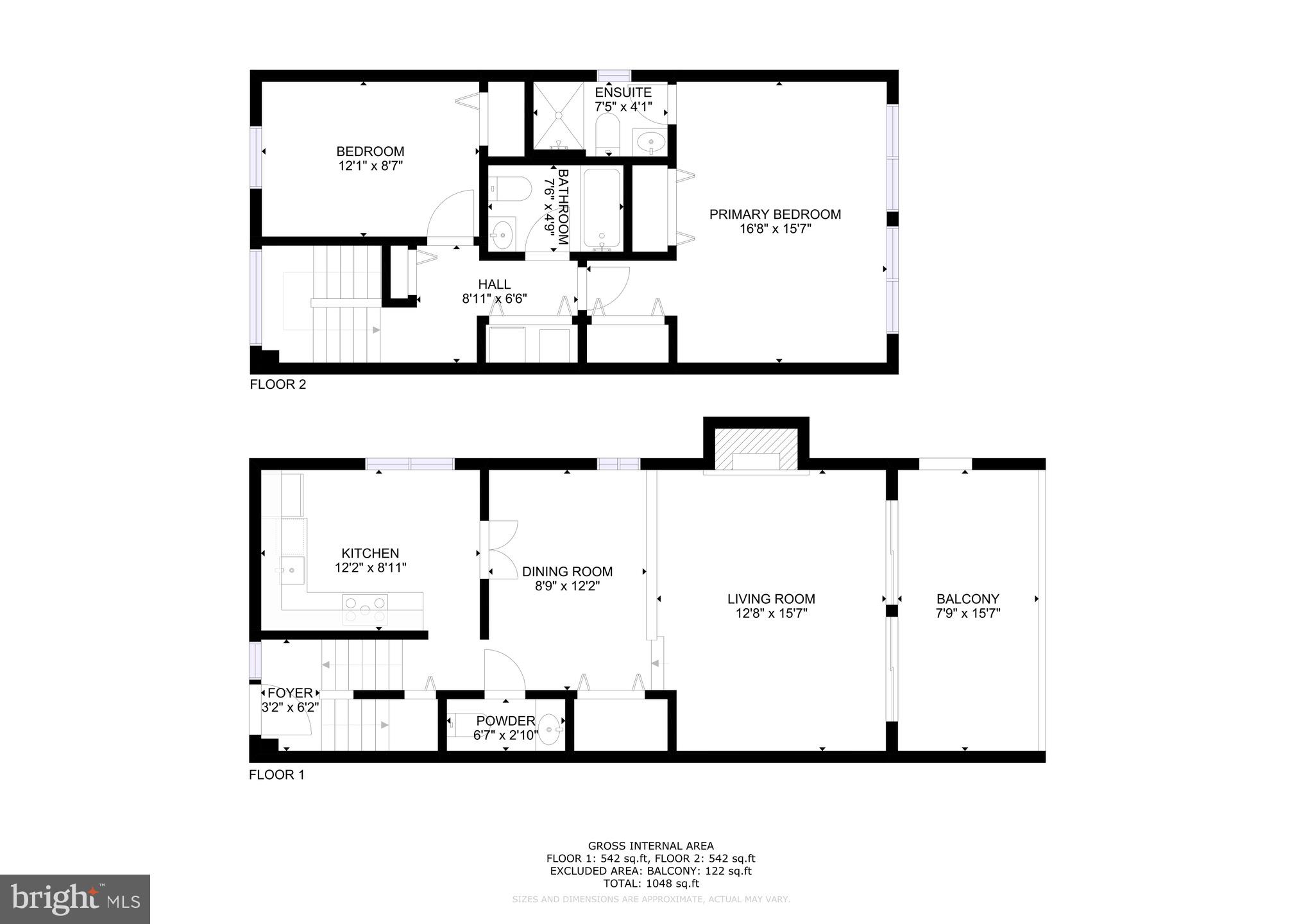 11132 Boathouse Court, Unit 85 Reston, VA 20191 - Photo 34 of 34