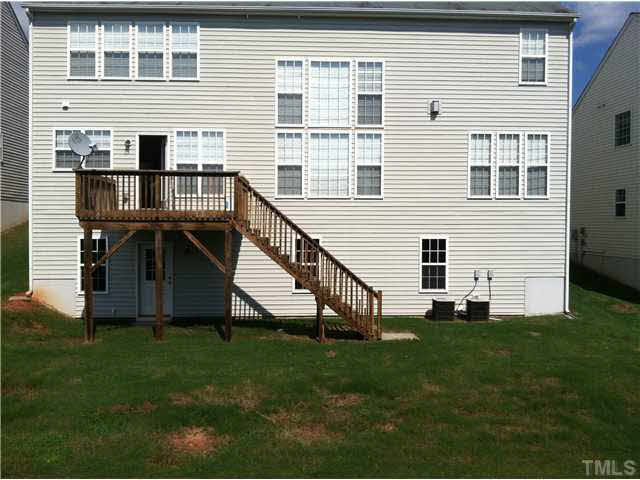 7627 Silver View Lane Raleigh, NC 27613 - Photo 22 of 23 Photo 22