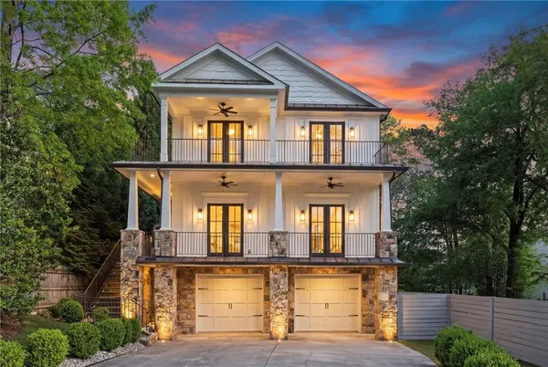$1,600,000 | 1444 Etowah Drive Northeast, Brookhaven, GA 30319