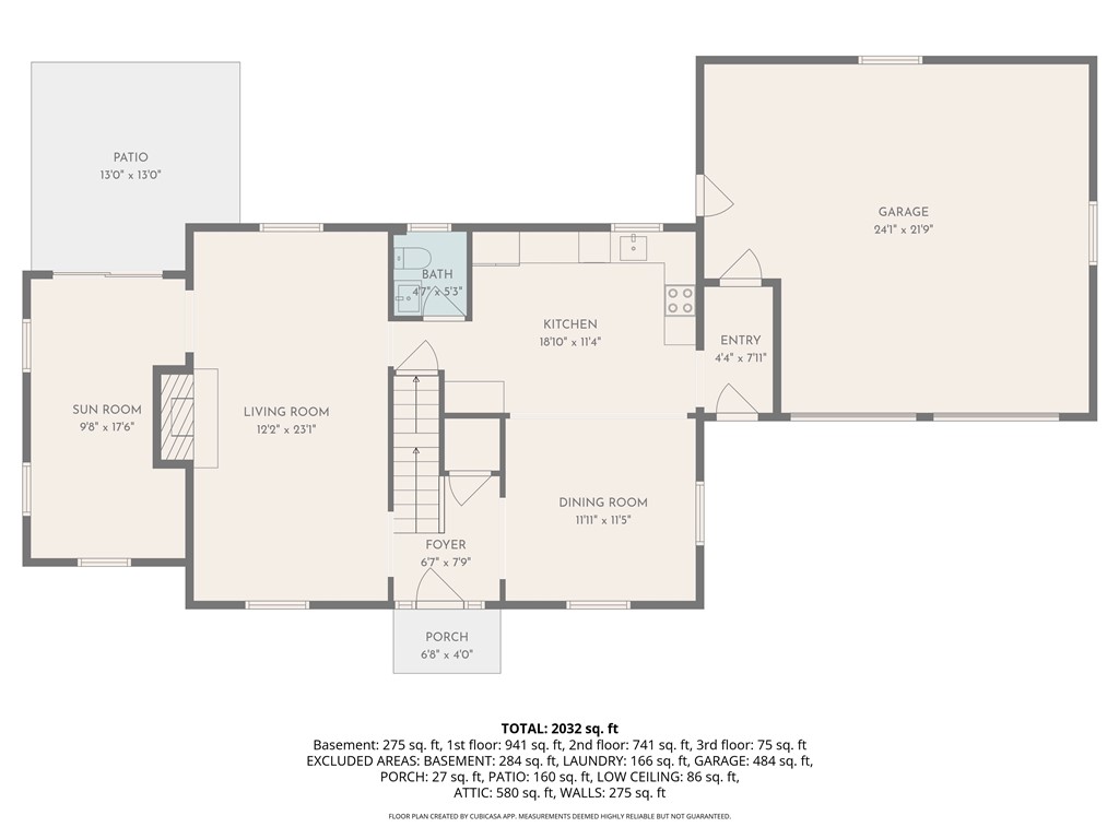 281 Spring Green Road Warwick, RI 02888 - Photo 36 of 39