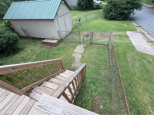 $2,500 | 1100 Glenwood Avenue, Greensboro, NC 27403