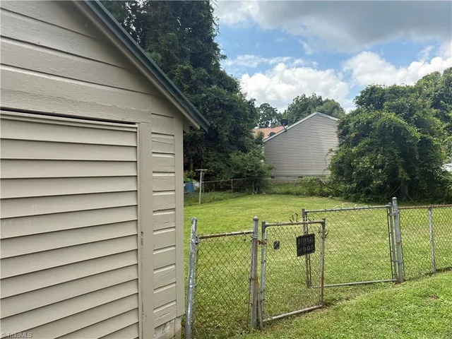$2,500 | 1100 Glenwood Avenue, Greensboro, NC 27403