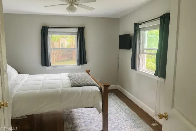 $2,500 | 1100 Glenwood Avenue, Greensboro, NC 27403