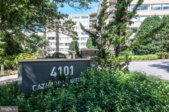 an outdoor view with patio