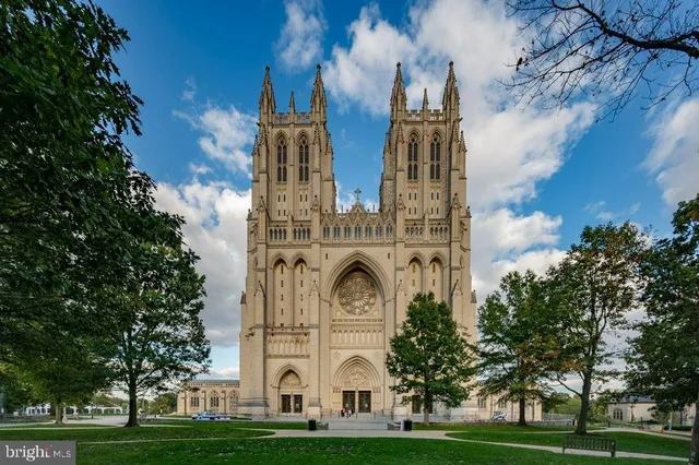 $225,000 | 4101 Cathedral Avenue Northwest, Unit 616, Washington, DC 20016