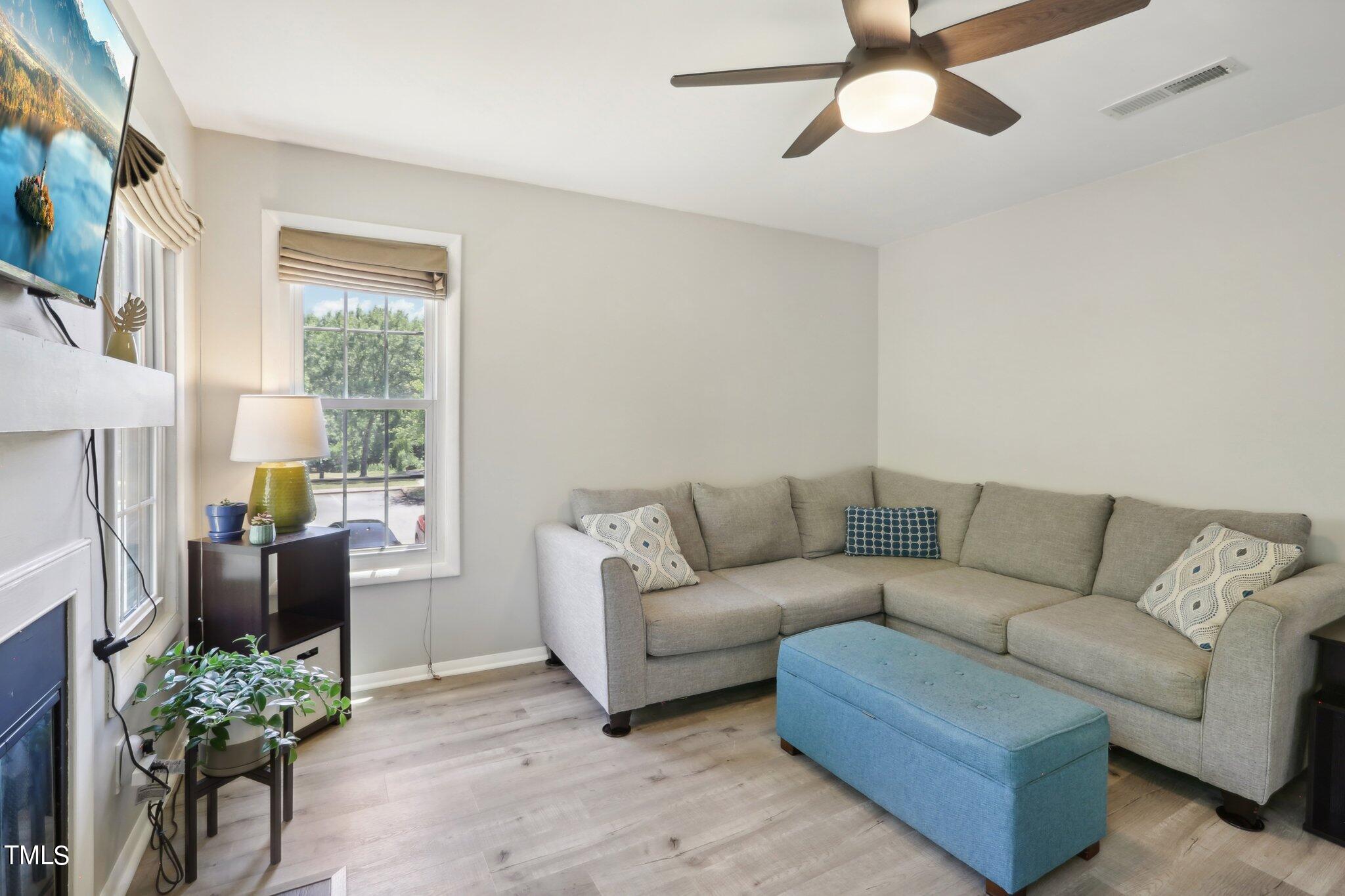 3805 Chimney Ridge Place, Unit 202 Durham, NC 27713 - Photo 4 of 19 Chimney Ridge Pl 202-006