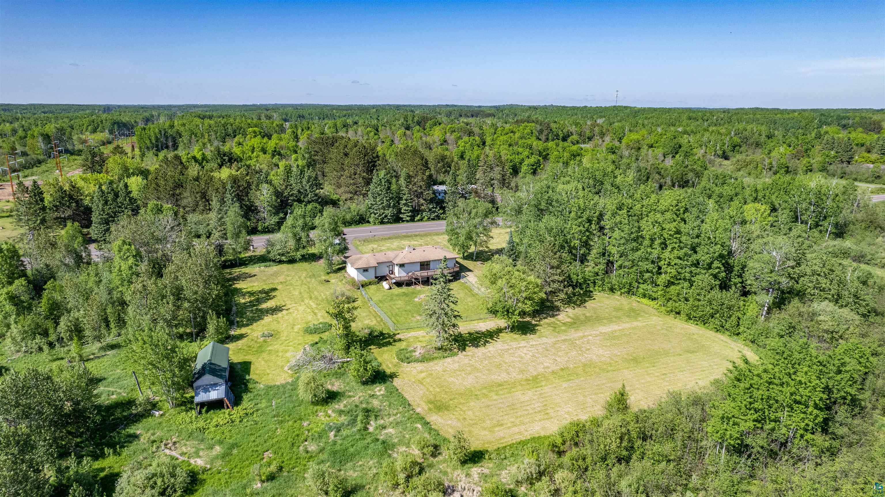 5334 Morris Thomas Road Hermantown, MN 55810 - Photo 31 of 44