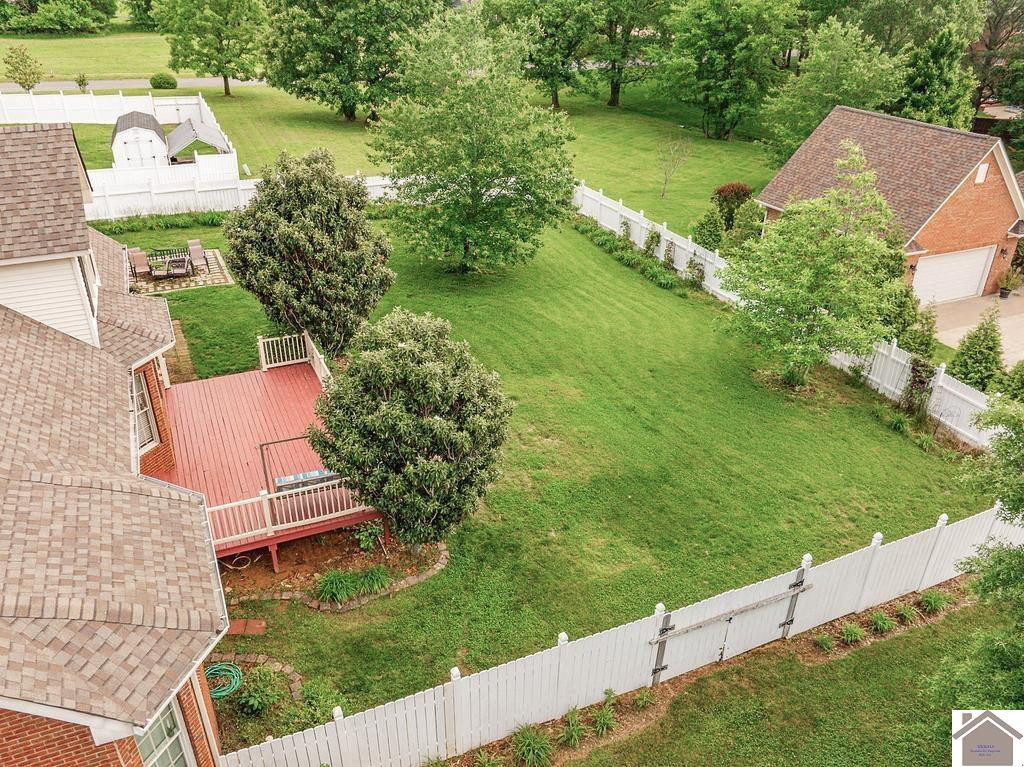 2007 Atkins Way Murray, KY 42071 - Photo 27 of 33 Photo 28
