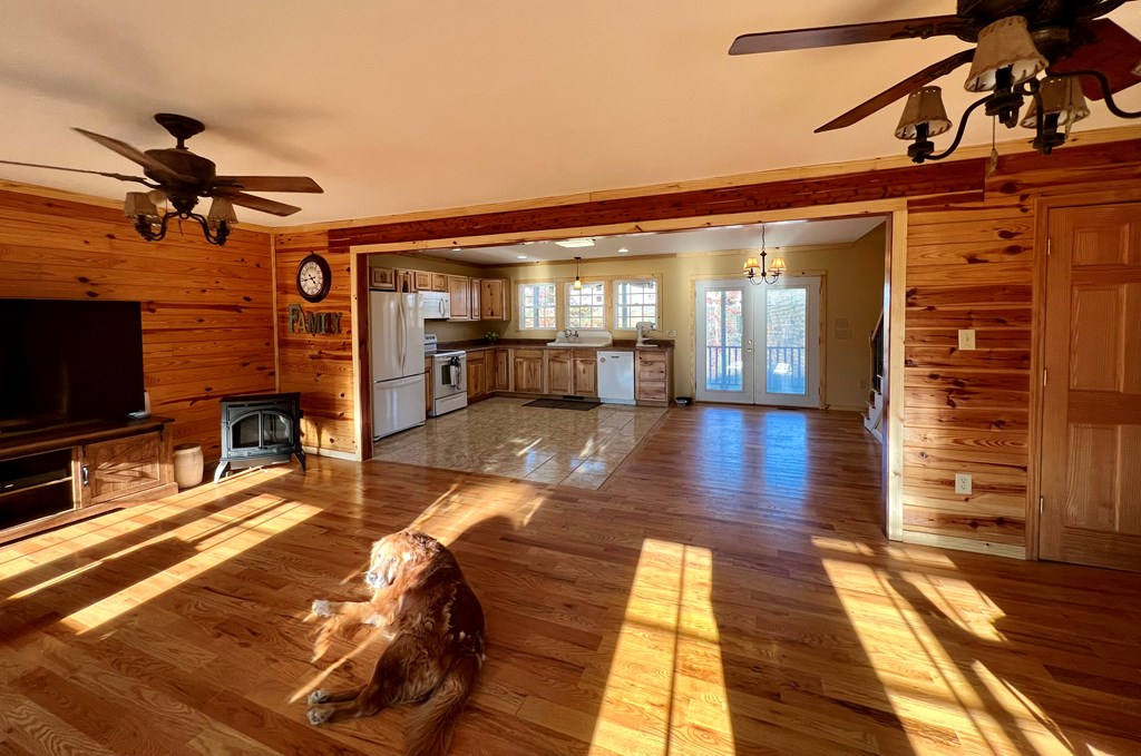 3913 Cedar Springs Road Bradley, SC 29819 - Photo 9 of 37 Gallery Image 9