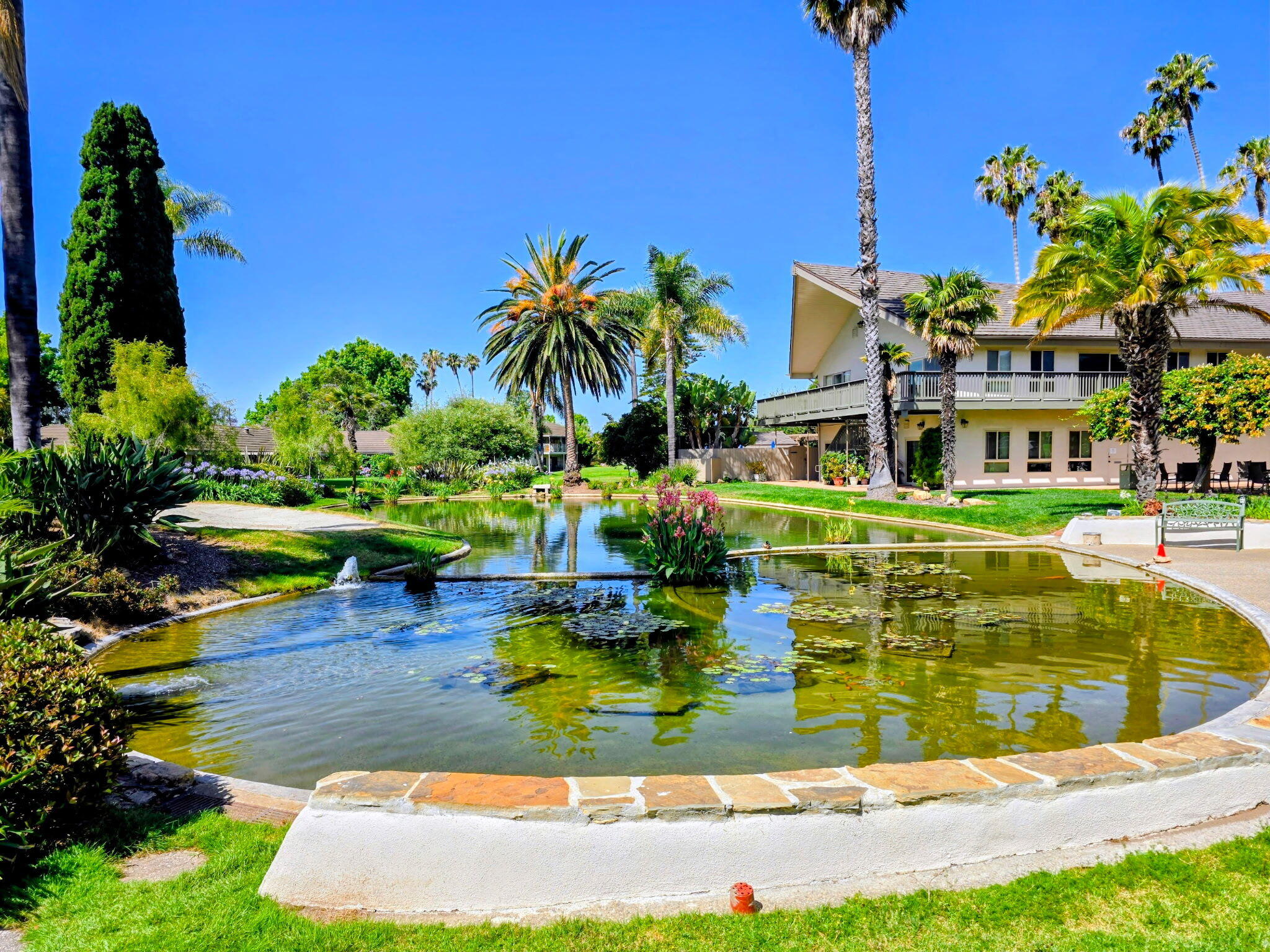 269 Moreton Bay Lane, Unit 2 Goleta, CA 93117 - Photo 43 of 49 1000041234