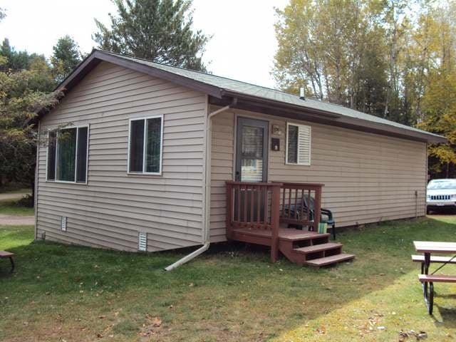 8885 Cemetery Road Phillips, WI 54555 - Photo 2 of 19 Gallery Image 2