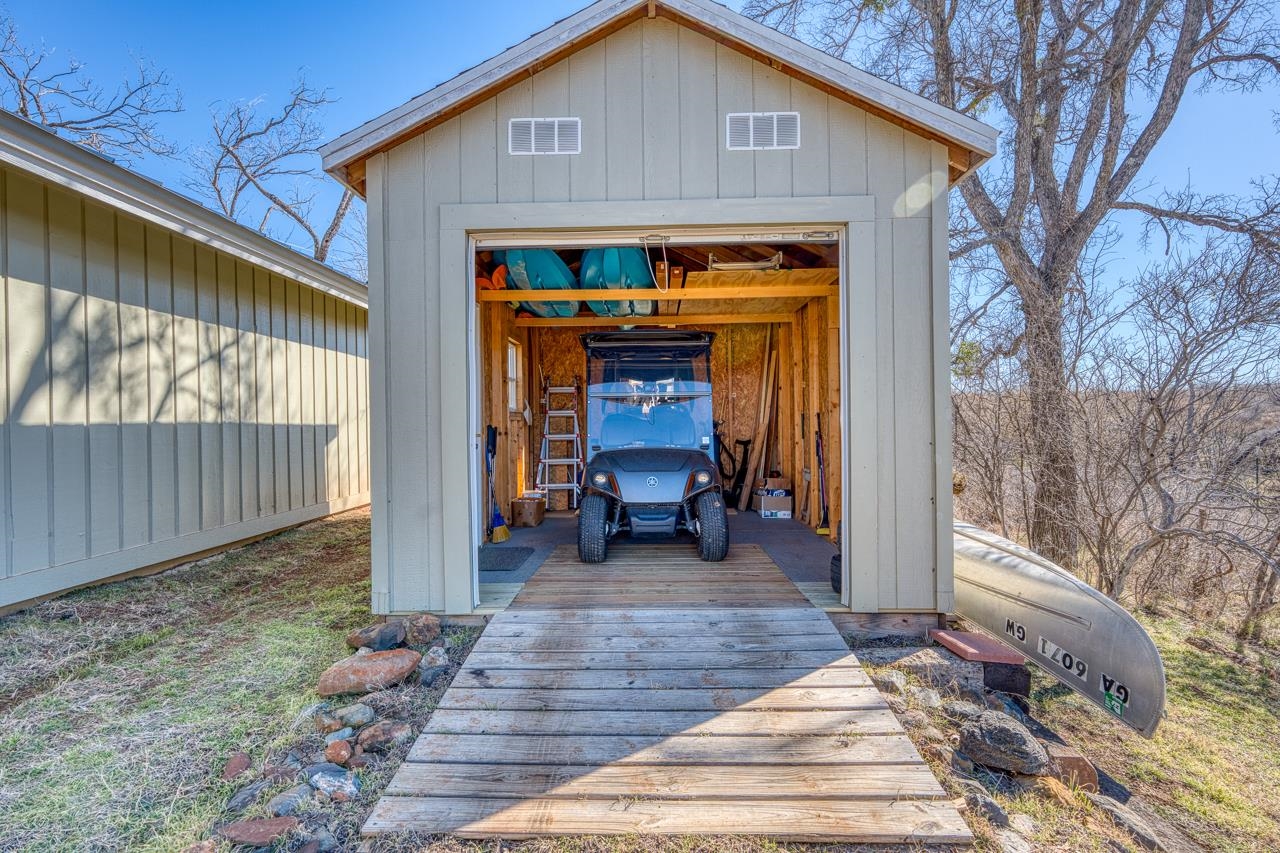 101 West Bluebonnet Road Horseshoe Bay, TX 78657 - Photo 16 of 23