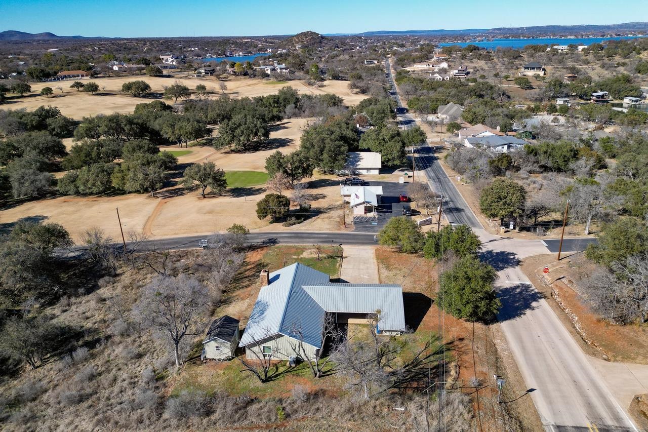 101 West Bluebonnet Road Horseshoe Bay, TX 78657 - Photo 17 of 23