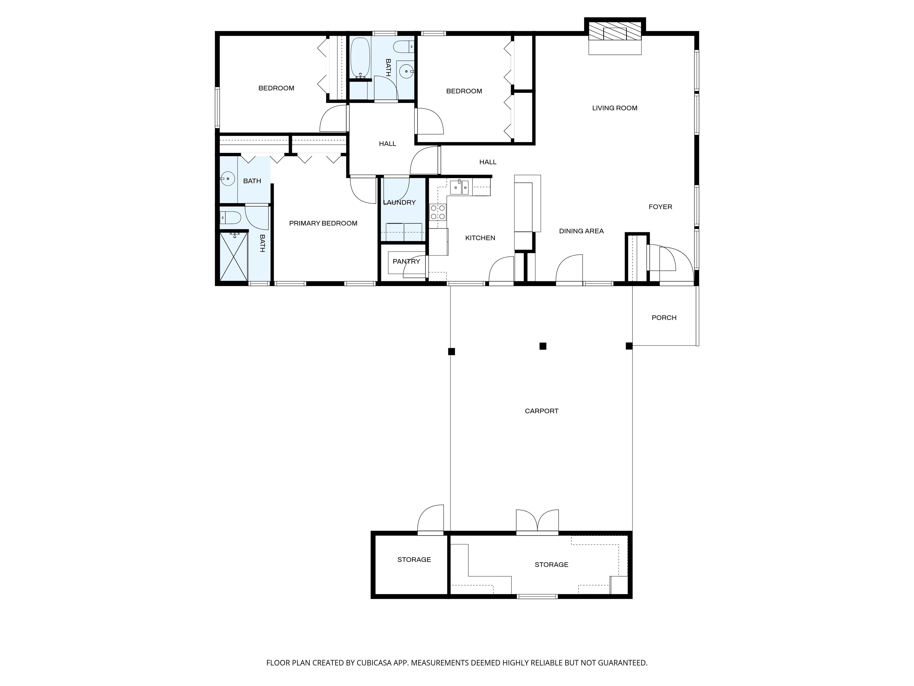 101 West Bluebonnet Road Horseshoe Bay, TX 78657 - Photo 23 of 23