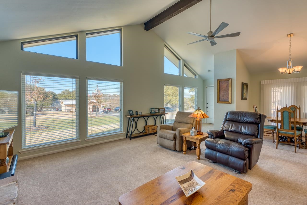 101 West Bluebonnet Road Horseshoe Bay, TX 78657 - Photo 5 of 23