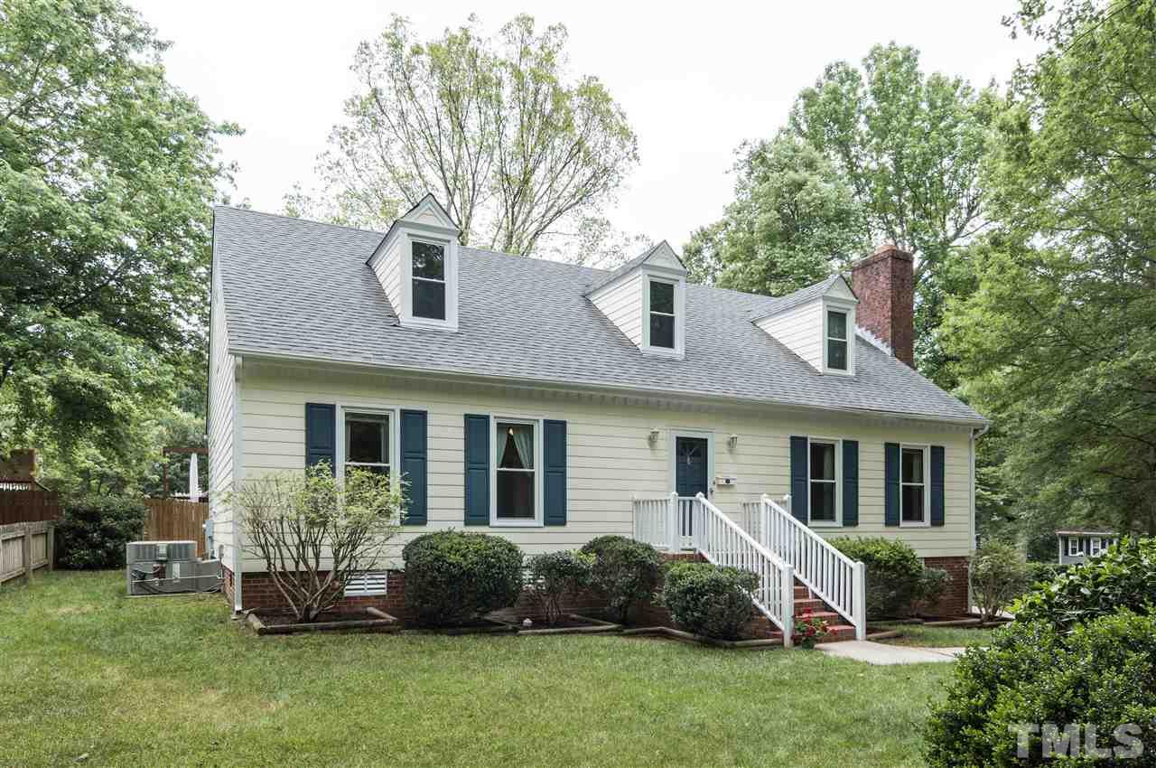 105 Canterfield Road Cary, NC 27513 - Photo 1 of 25 Gallery Image 1