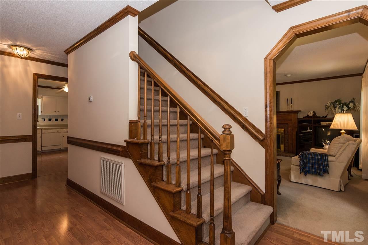 105 Canterfield Road Cary, NC 27513 - Photo 2 of 25 Gallery Image 2