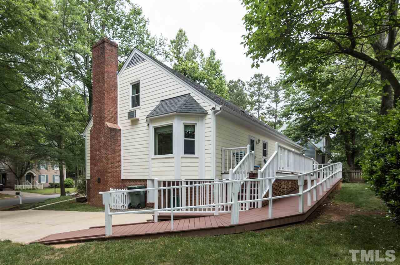 105 Canterfield Road Cary, NC 27513 - Photo 23 of 25 Gallery Image 23