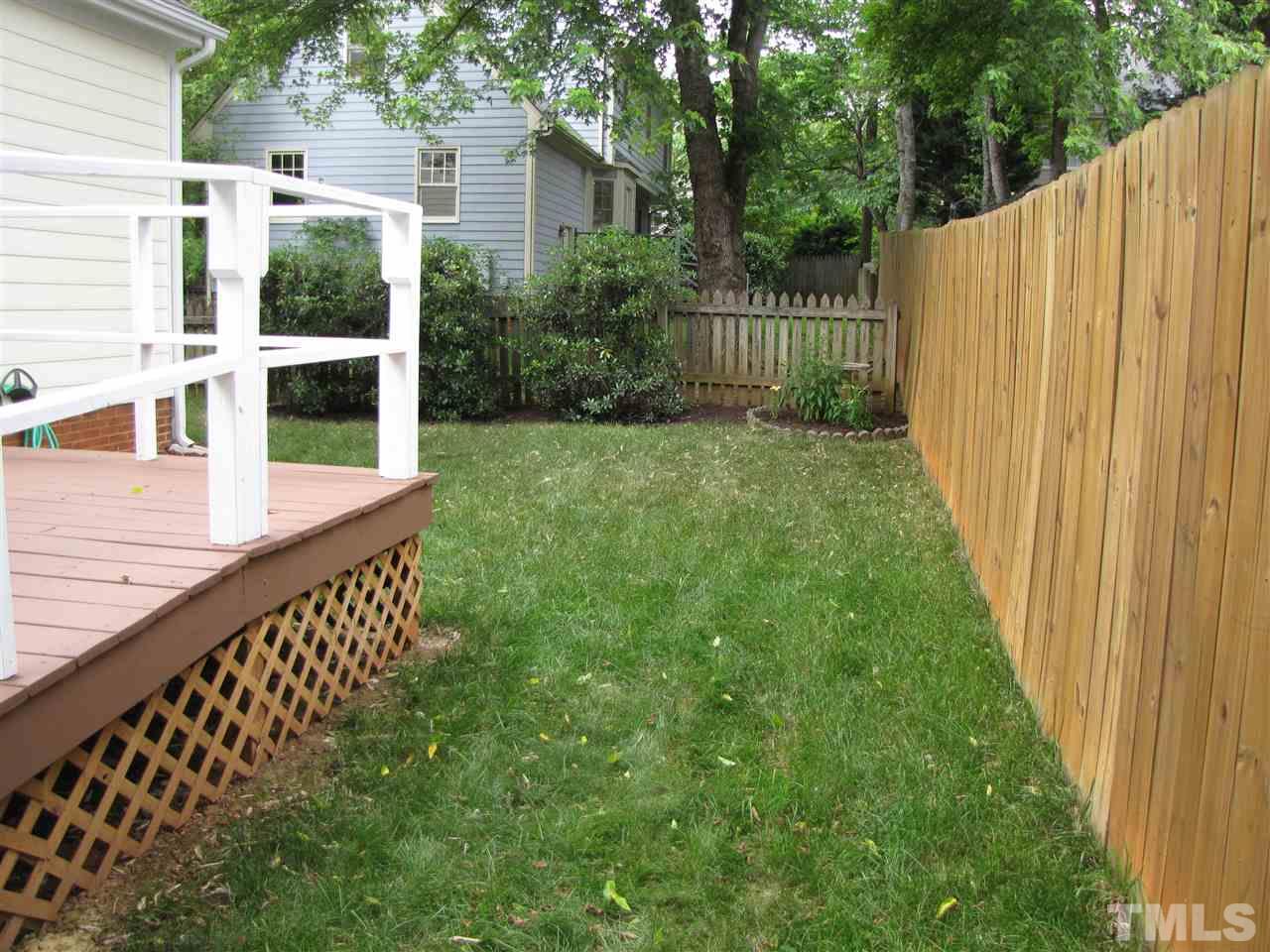 105 Canterfield Road Cary, NC 27513 - Photo 24 of 25 Gallery Image 24