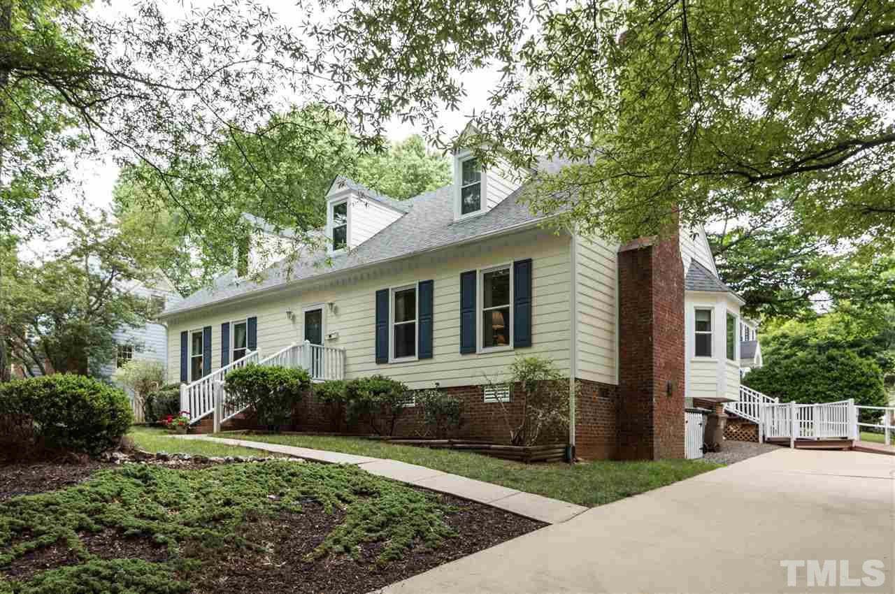 105 Canterfield Road Cary, NC 27513 - Photo 25 of 25 Gallery Image 25