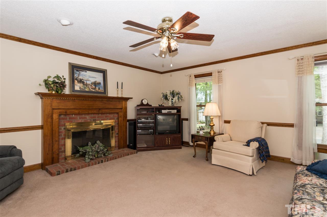 105 Canterfield Road Cary, NC 27513 - Photo 5 of 25 Gallery Image 5