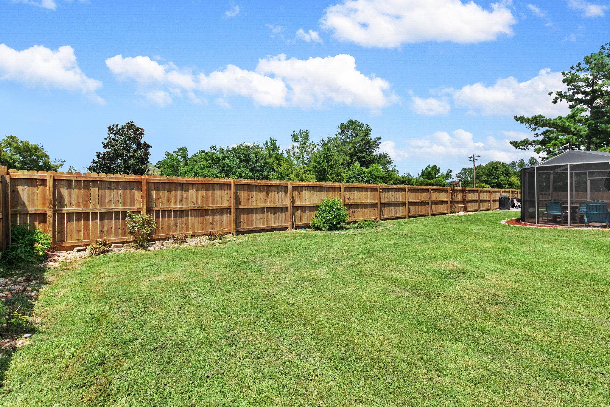 16898 Sugar Loop Foley, AL 36535 - Photo 61 of 67 Yard