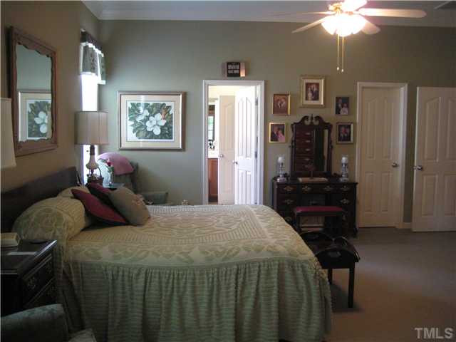 6213 Oconner Street Raleigh, NC 27617 - Photo 10 of 15 Photo 10